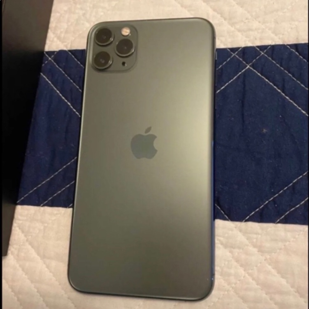 iPhone 11 Pro